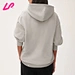 heavy blank hoodie